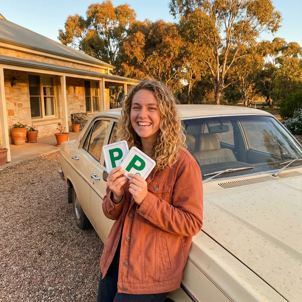 First Car Buyer's Guide QLD 2025